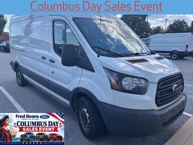  Ford Transit-250