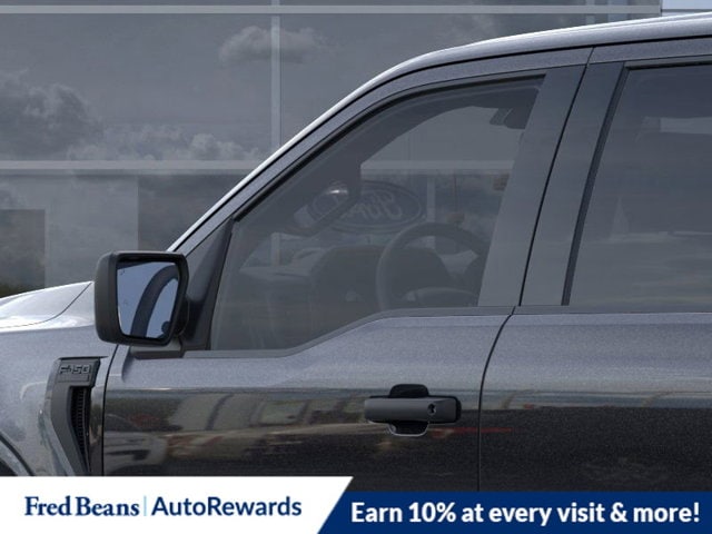 2026 Ford F-150 STX - Photo 25