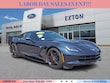  Chevrolet Corvette Stingray