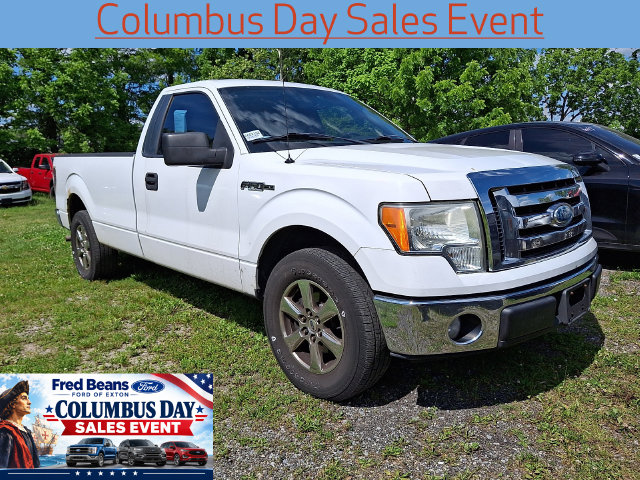 Used 2009 Ford F-150 XLT Truck