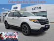 Used 2014 Ford Explorer Sport SUV
