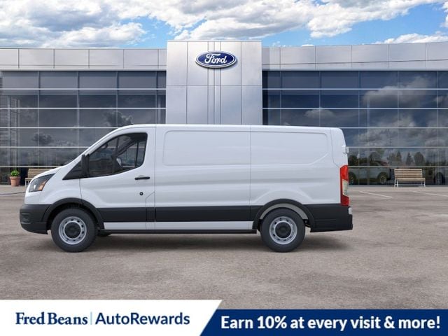 2026 Ford Transit Van Base - Photo 3