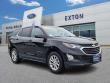 Used 2020 Chevrolet Equinox LT SUV