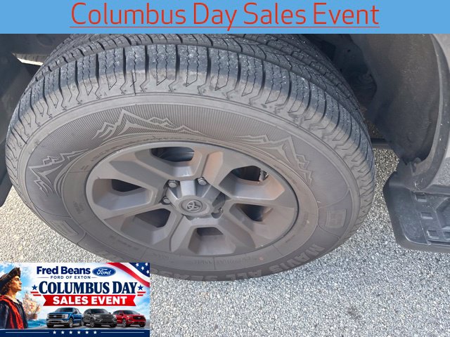 Used 2015 Toyota 4Runner SR5 Premium SUV