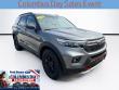 Used 2023 Ford Explorer Timberline SUV