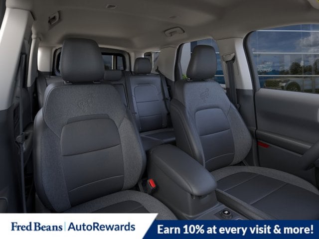 2026 Ford Bronco Sport Big Bend - Photo 14