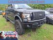Used 2012 Ford F-150 FX4 Truck SuperCrew Cab