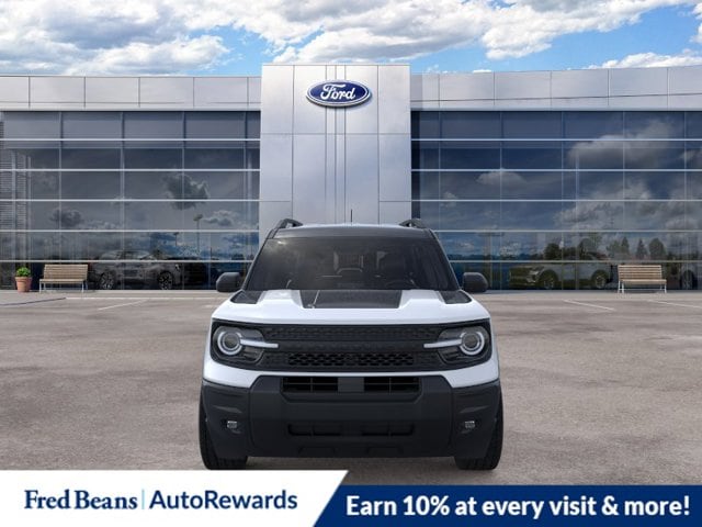 2026 Ford Bronco Sport Big Bend - Photo 7