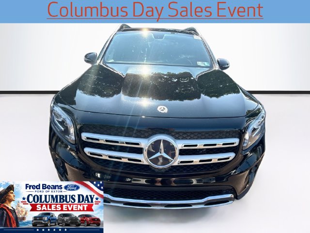 Used 2022 Mercedes-Benz GLB GLB 250 SUV