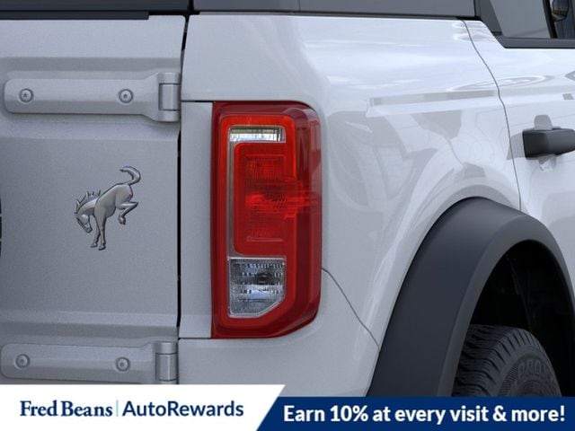 2026 Ford Bronco 4-Door Big Bend - Photo 29