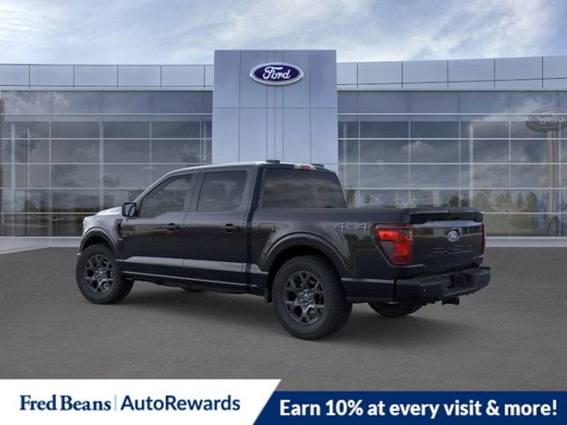 2026 Ford F-150 STX - Photo 6