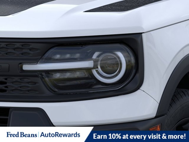 2026 Ford Bronco Sport Big Bend - Photo 24