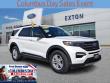 Certified 2023 Ford Explorer XLT SUV