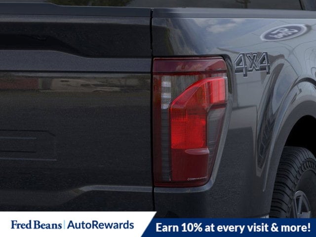 2026 Ford F-150 STX - Photo 26