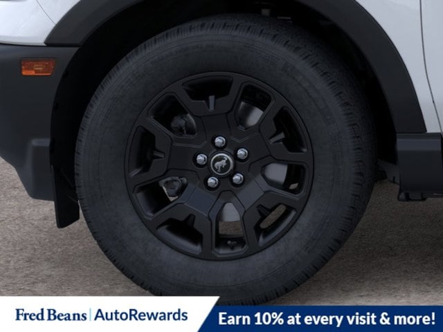 2026 Ford Bronco Sport Big Bend - Photo 25