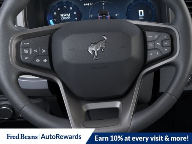 2026 Ford Bronco 4-Door Big Bend - Photo 19