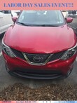  Nissan Rogue Sport
