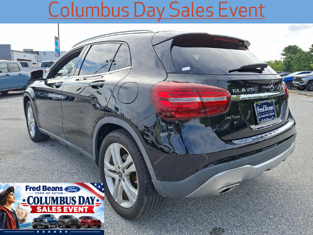 Used 2020 Mercedes-Benz GLA GLA 250 SUV