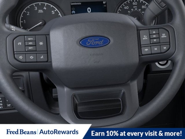 2026 Ford F-150 STX - Photo 15