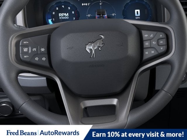 2026 Ford Bronco 4-Door Big Bend - Photo 17