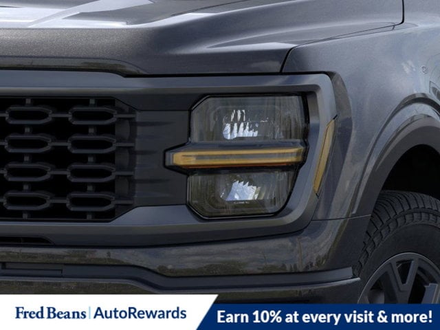 2026 Ford F-150 STX - Photo 23