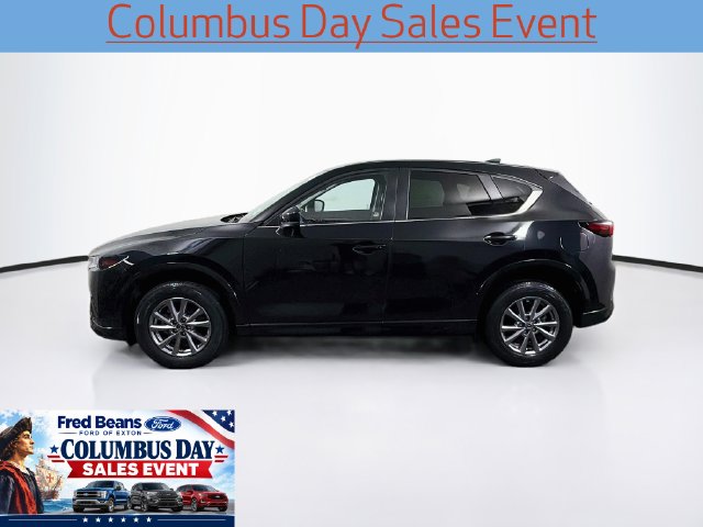 Used 2024 Mazda CX-5 2.5 S Select Package SUV