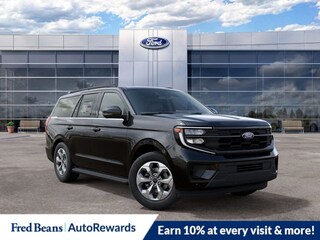 2027 Ford Expedition Active SUV