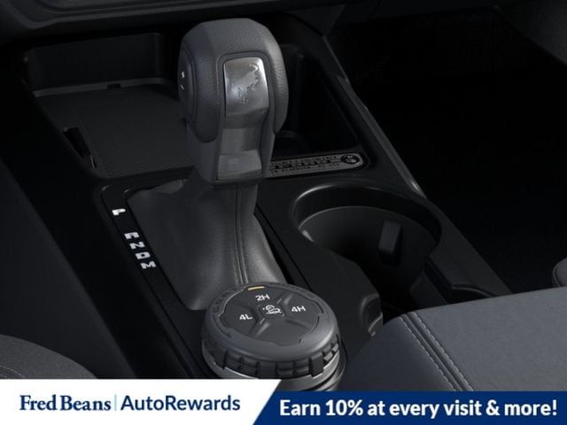 2026 Ford Bronco 4-Door Big Bend - Photo 23
