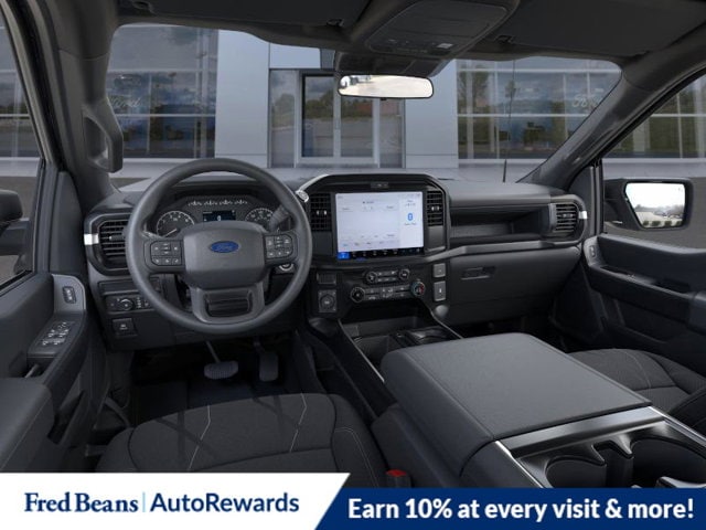 2026 Ford F-150 STX - Photo 11