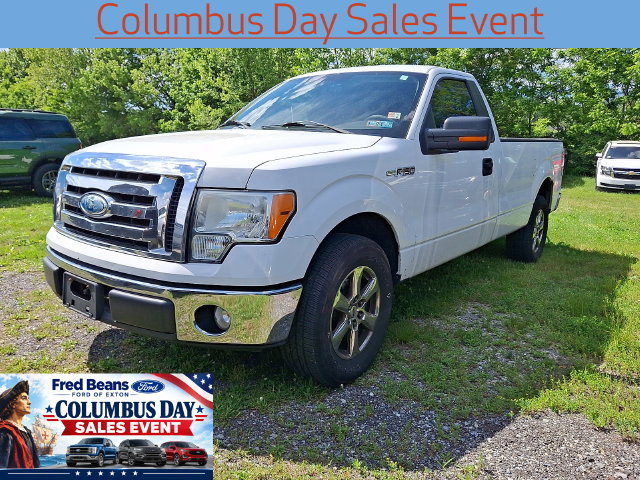 Used 2009 Ford F-150 XLT Truck
