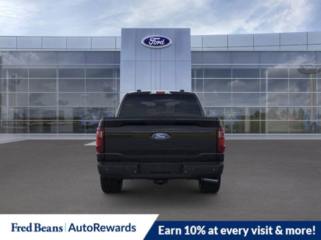 2026 Ford F-150 STX - Photo 7