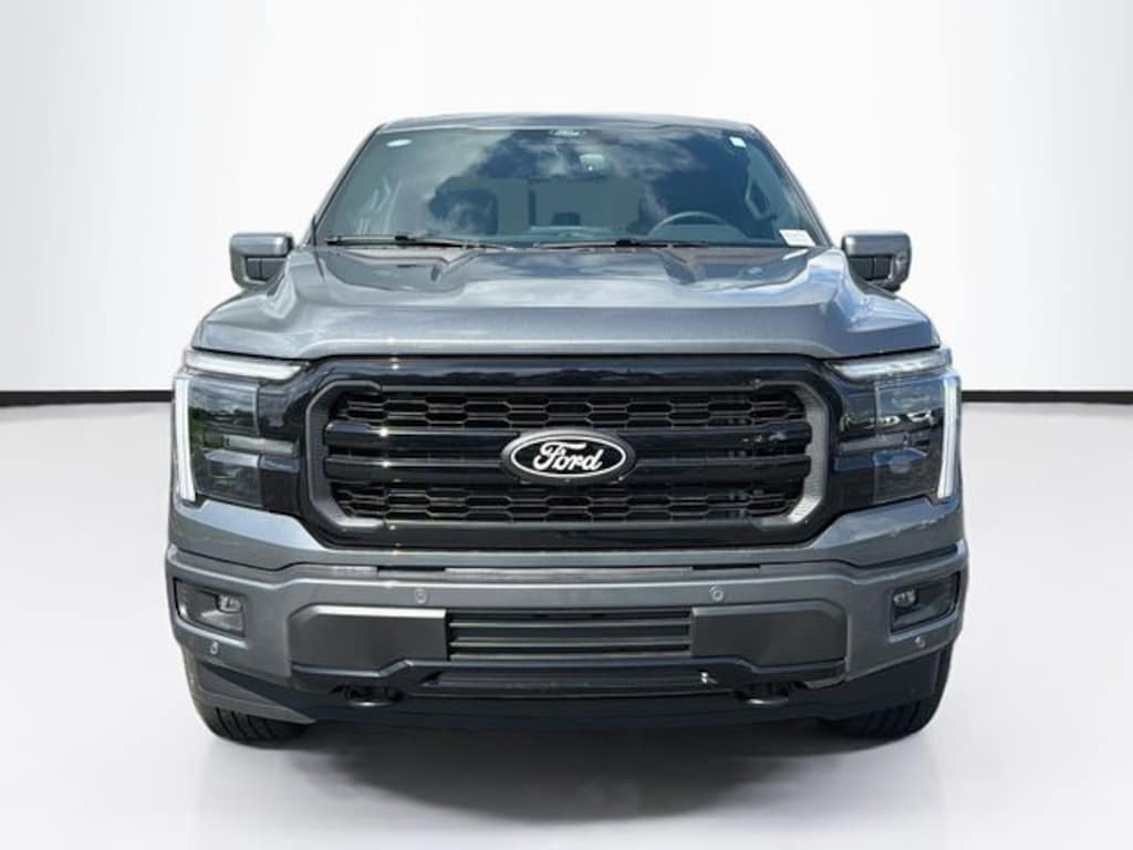 New 2026 Ford F-150 Lariat TRUCK