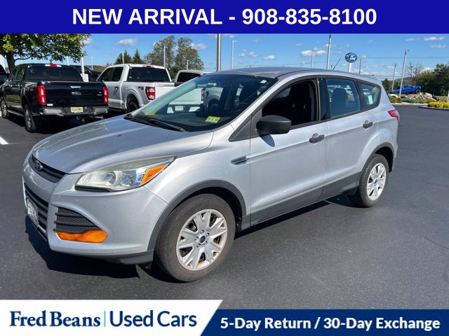 Used 2013 Ford Escape S SUV