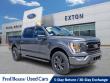 Used 2023 Ford F-150  Truck SuperCrew Cab