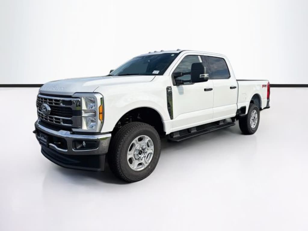 New 2027 Ford F-250 TRUCK