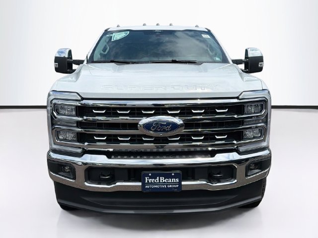 New 2026 Ford F-250SD