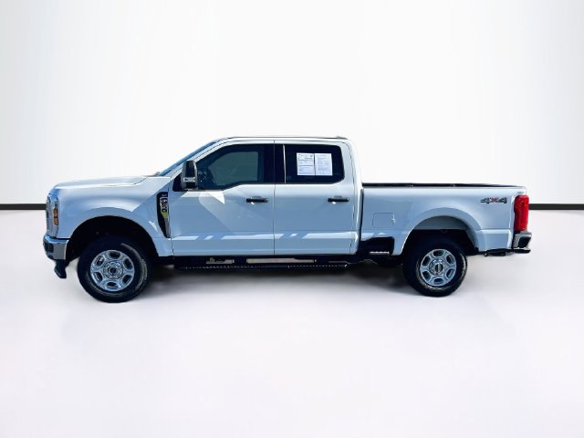 Certified 2025 Ford F-250 XLT CREW CAB TRUCK