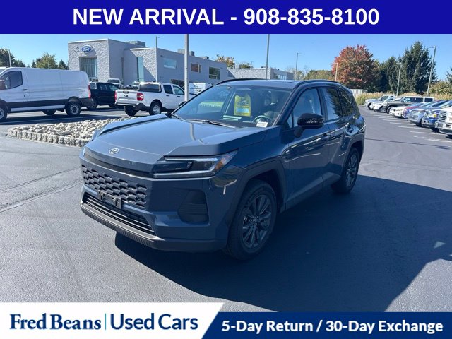 Used 2026 Toyota RAV4 XLE Premium SUV