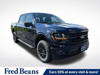 2026 Ford F-150 XLT TRUCK