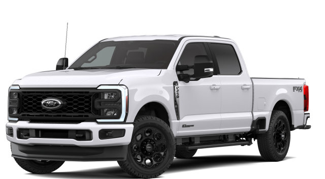 New 2026 Ford F-250 TRUCK