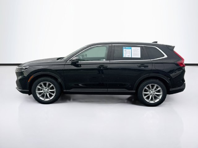 Used 2024 Honda CR-V EX-L SUV
