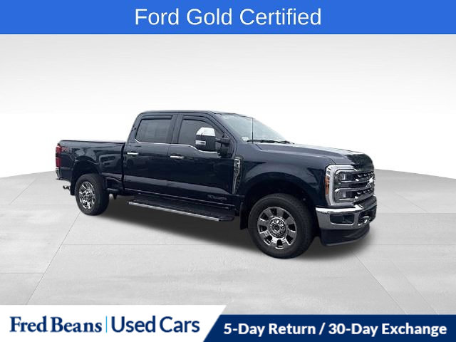  Ford F-350