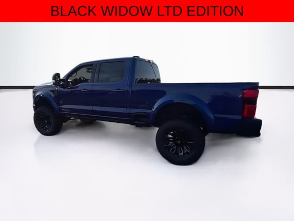 New 2026 Ford Super Duty TRUCK
