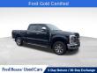 Used 2023 Ford F-350  Truck Crew Cab