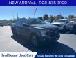 Used 2019 Ford F-150 XLT Crew Cab Truck