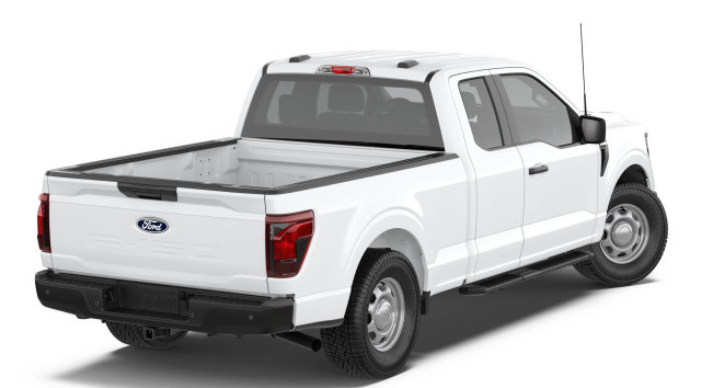New 2026 Ford F-150 XL TRUCK