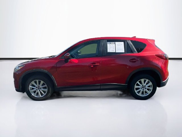 Used 2016 Mazda CX-5 Touring SUV