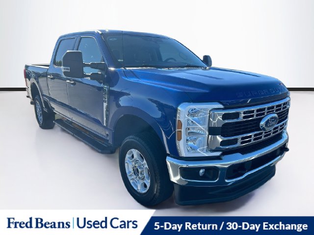  Ford F-250
