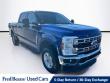 Certified 2026 Ford F-250 XLT CREW CAB TRUCK