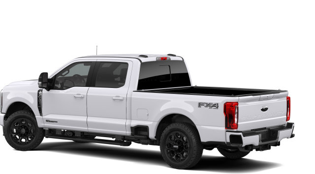 New 2026 Ford F-250 TRUCK